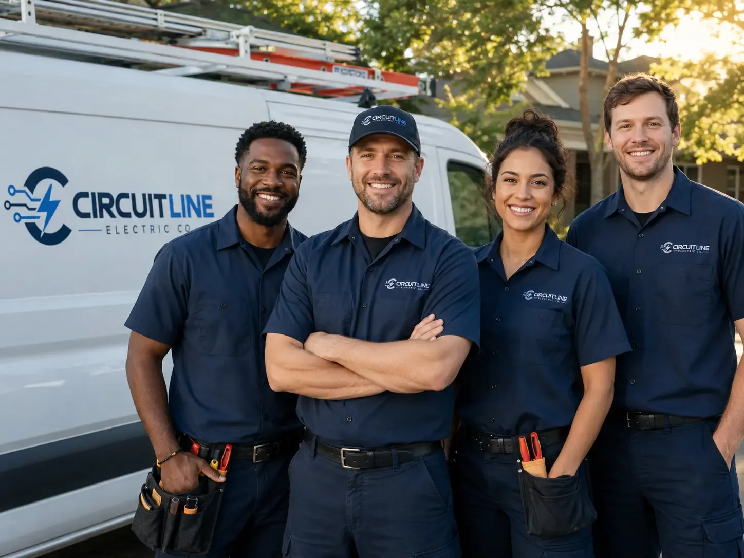 Whole Home Rewiring company in Lynch, NE